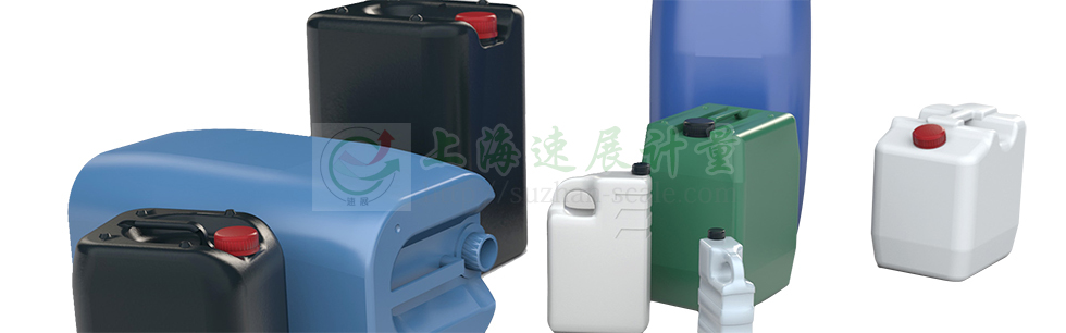 仲恒GAF-30系列适用桶型